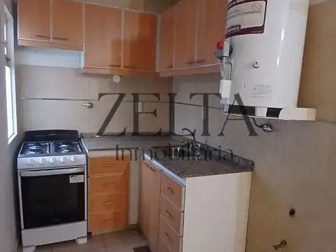 Departamento en Alquiler de 2 ambientes