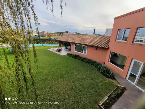 Casa en Venta 7 años