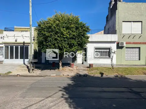 Casa en venta 3 ambientes Villa Ballester