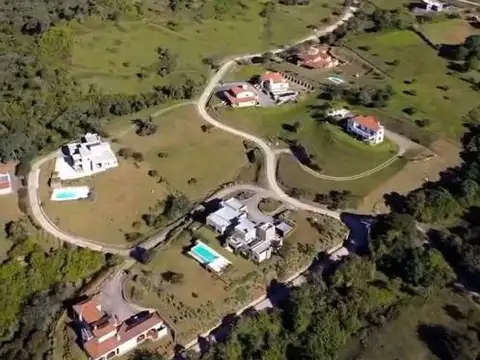La Hoyada de Castellanos - Excelente Terreno en Venta