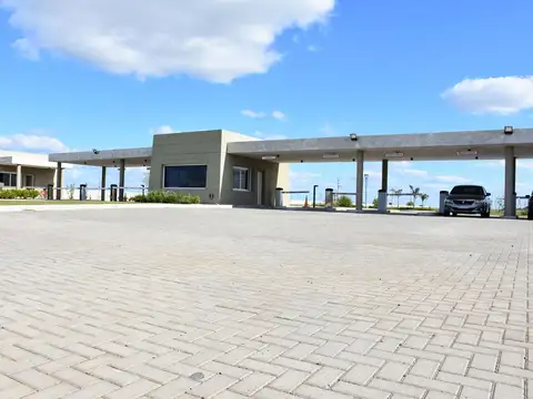 CASA EN OBRA A TERMINAR BARRIO SANTA CLARA AL SUR CANNING