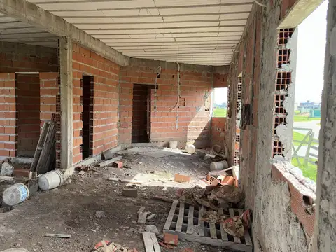 Casa en Venta 1 año