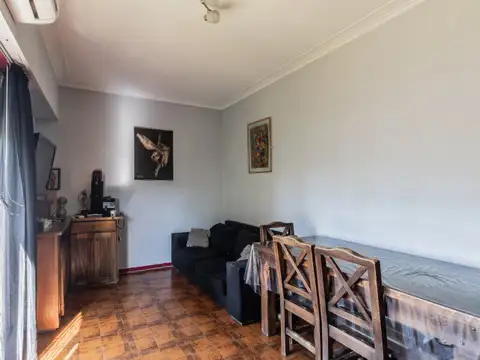 Departamento en Venta en Almagro, USD 109.000