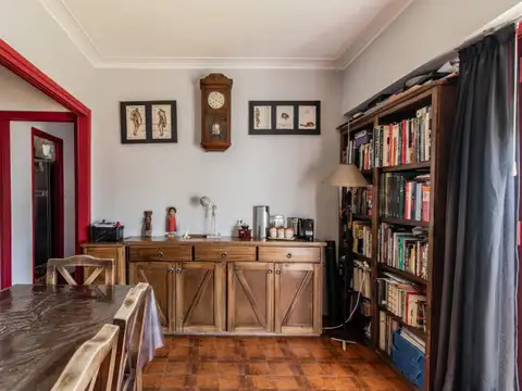 Departamento en Venta 61 años