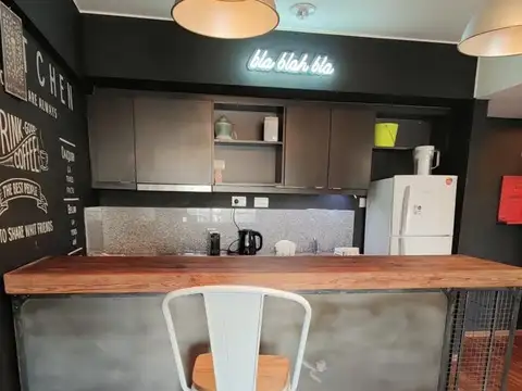 Departamento en Venta en Vicente Lopez Vias / Rio, USD 270.000