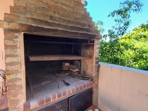 Depto Tipo Casa en Venta en Paternal, USD 118.000