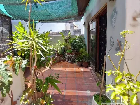 Depto Tipo Casa en Venta de 2 dormitorios