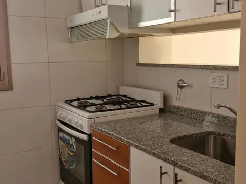 Departamento en Alquiler de 1 dormitorio