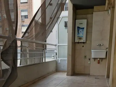 Departamento en Alquiler 8 años