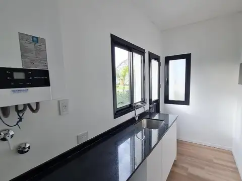 Haras Santa Maria, Casa en Venta