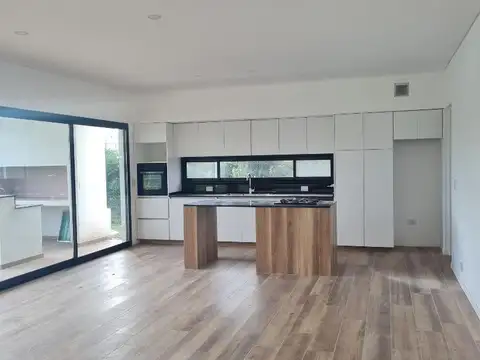 Haras Santa Maria, Casa en Venta