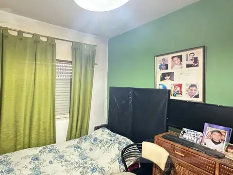 Casa en Alquiler 40 años