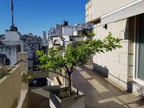 rodriguez peña 200, Piso 10