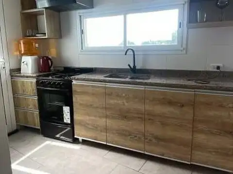 Departamento en Venta 8 años