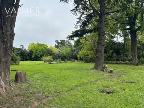 Casa en Venta 40 años