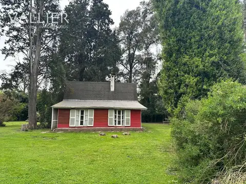 Casa Quinta  en Venta en Moreno, G.B.A. Zona Oeste, Argentina