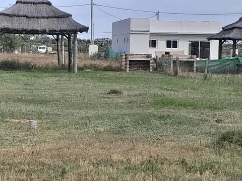 Terreno en Venta 30  mts Frente