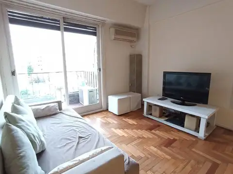 Departamento en Alquiler Temporal al Este