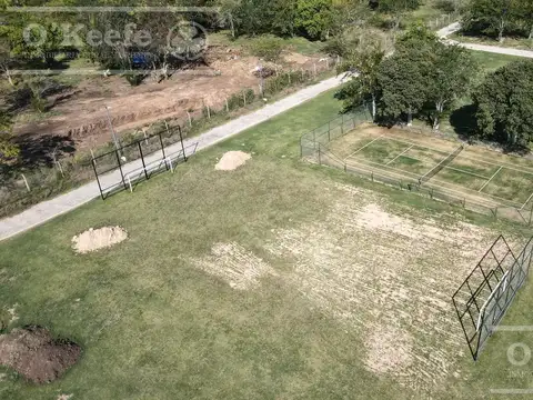 Terreno en Venta de 612,0 m2