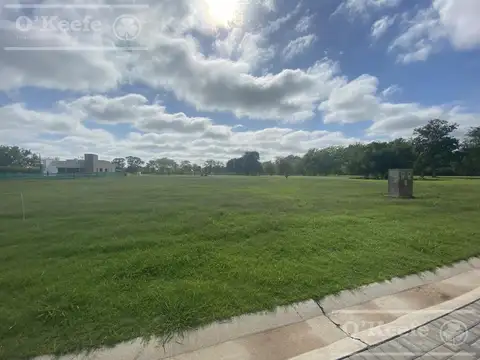 Lote en Las Moras de Hudson