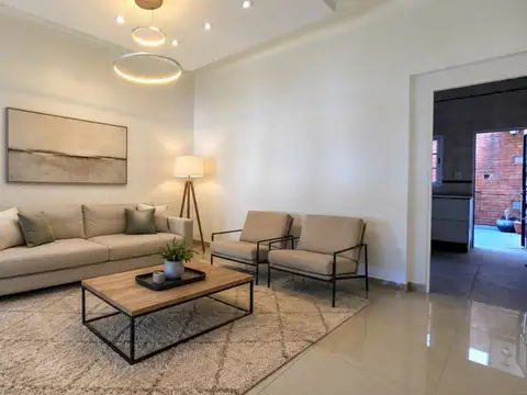 Venta Casa Villa Devoto 5 ambientes