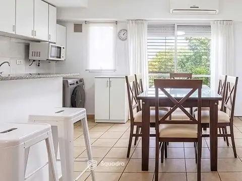 Departamento en Venta 12 años