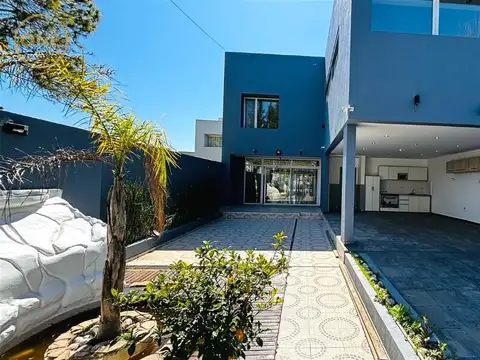 Casa en Venta A Estrenar