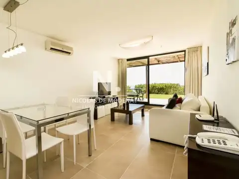 Departamento en Venta en Punta Ballena, USD 350.000