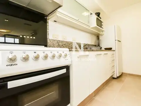 Departamento en Venta 2025 años