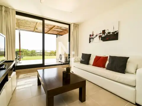 Oportunidad de compra, imposible de perder en Edificio Quarter Punta Ballena