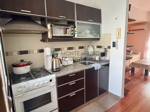 Departamento en Venta en Coghlan, USD 120.000