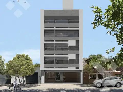 VENTA DE DESARROLLO DE LOTE CON AVANCES DE OBRA - WINTER 155