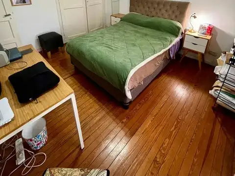 Depto Tipo Casa 4 ambientes con 1 baño