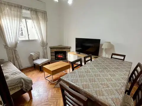 Ph 4 Ambientes Entrada Independiente Con Amplia Terraza.
