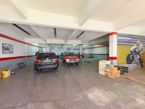 Local en Alquiler en Echesortu, USD 4.000