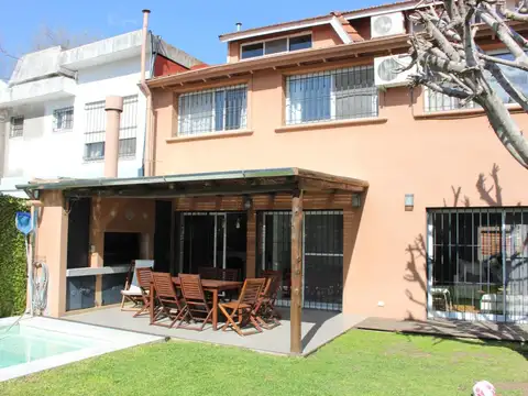 Casa en Alquiler Temporal de 3 dormitorios