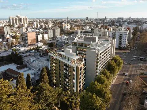 Av 8 de Octubre 3200