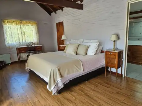 ALQUILER CASA 6 AMBIENTES LUJAN PILETA - TEMPORADA