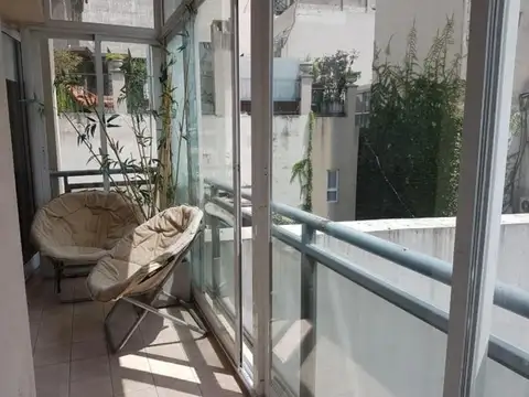 Junin 1000, Piso ALTO