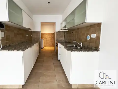 Departamento en Alquiler al Norte