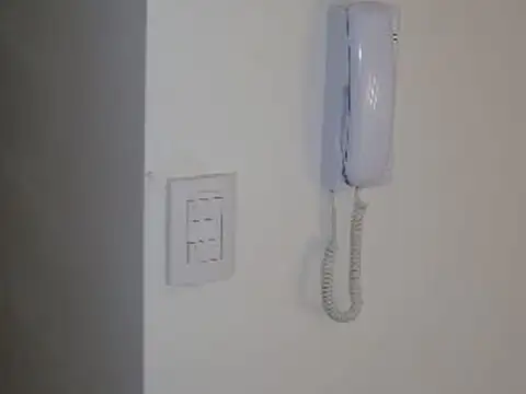 Departamento en Venta con 1 cochera