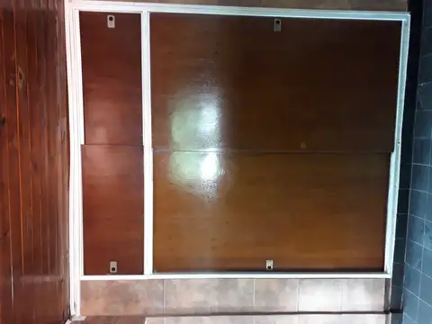 Depto Tipo Casa 2 ambientes con 1 baño
