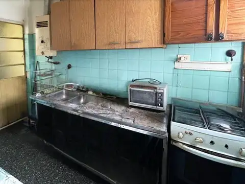 Depto Tipo Casa en Venta en Villa Maipú, USD 93.000