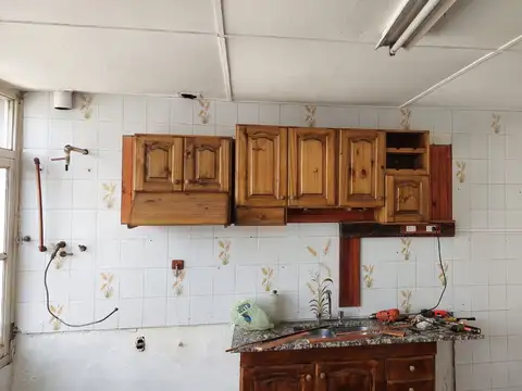 CASA EN ALQUILER - GODOY CRUZ