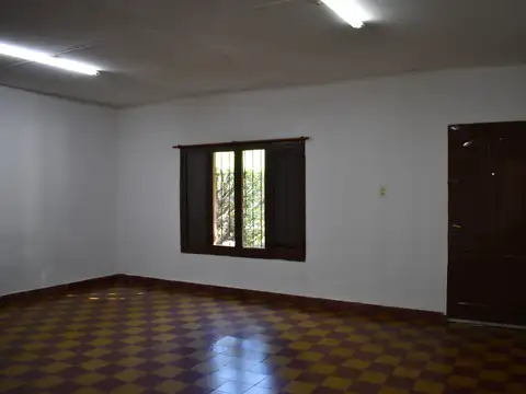 Casa en Alquiler 50 años
