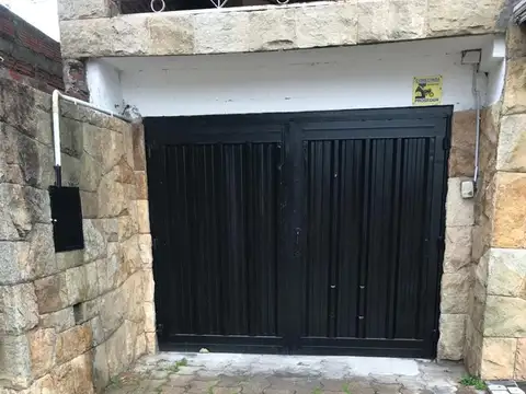 Alquiler galpon deposito