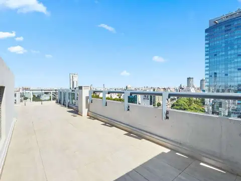 Departamento en Venta en Palermo, USD 990.000