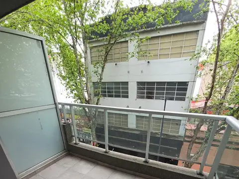 Departamento en Alquiler Apto profesional