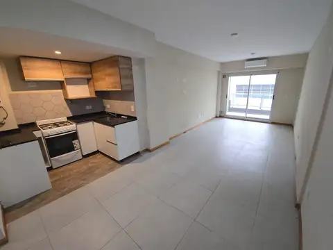 Pedernera 200 - Flores - Monoambiente Moderno divisible Hermoso!