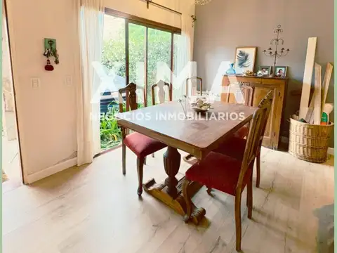 Depto Tipo Casa en Venta con 1